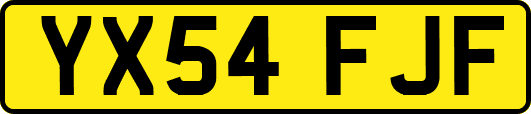 YX54FJF