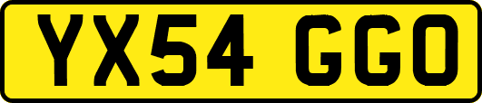 YX54GGO