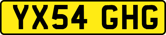 YX54GHG