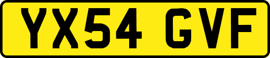 YX54GVF