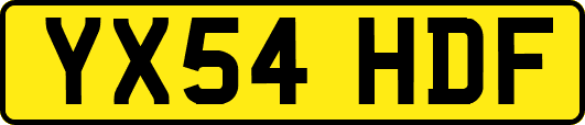 YX54HDF