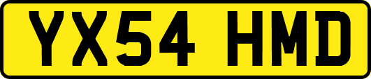 YX54HMD