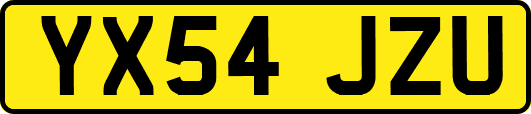 YX54JZU