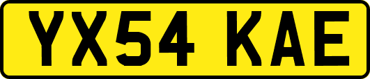 YX54KAE