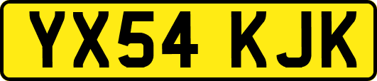 YX54KJK