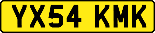 YX54KMK