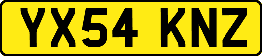YX54KNZ