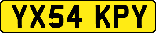 YX54KPY