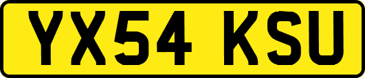 YX54KSU