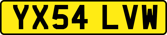 YX54LVW