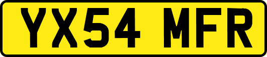 YX54MFR