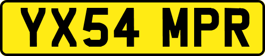 YX54MPR