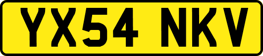 YX54NKV