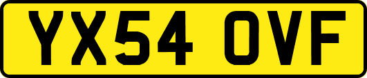 YX54OVF