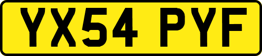 YX54PYF