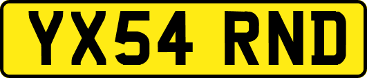 YX54RND