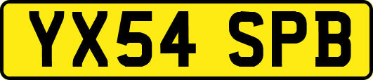 YX54SPB