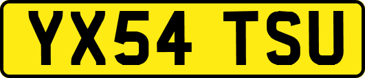 YX54TSU