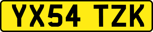 YX54TZK