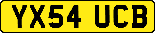 YX54UCB