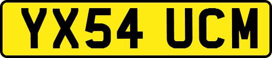 YX54UCM