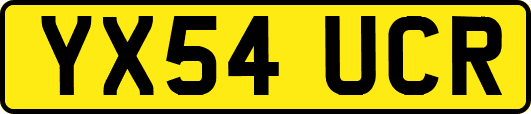 YX54UCR