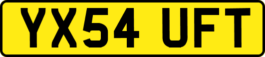 YX54UFT