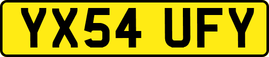 YX54UFY