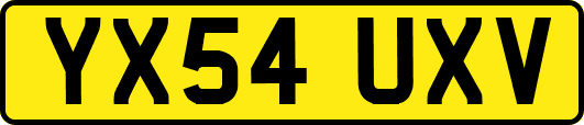 YX54UXV