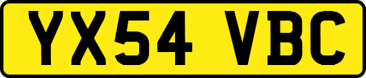 YX54VBC