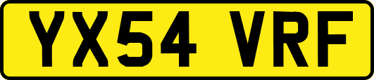 YX54VRF