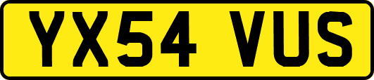 YX54VUS