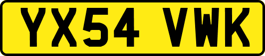 YX54VWK