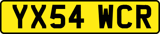 YX54WCR