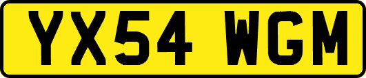 YX54WGM