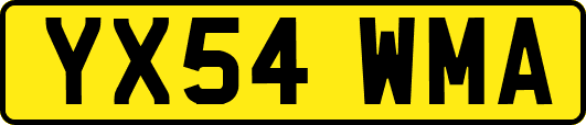 YX54WMA