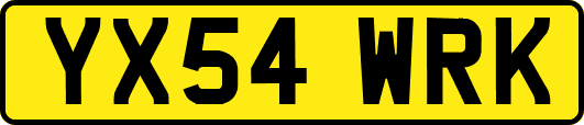 YX54WRK