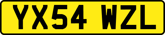 YX54WZL