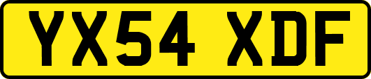 YX54XDF