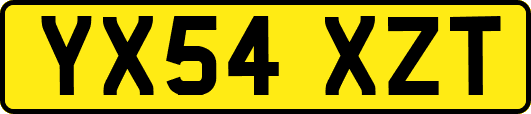 YX54XZT