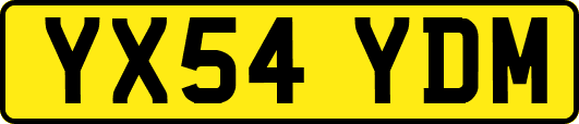 YX54YDM