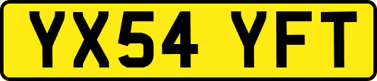 YX54YFT