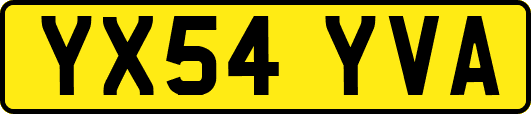 YX54YVA