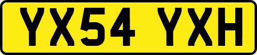 YX54YXH