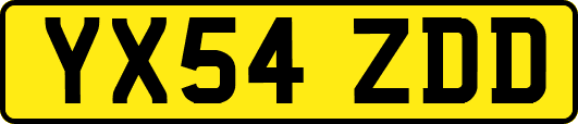 YX54ZDD