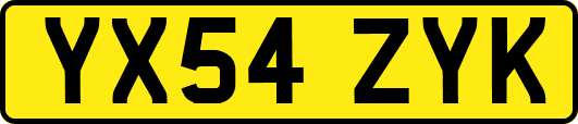 YX54ZYK