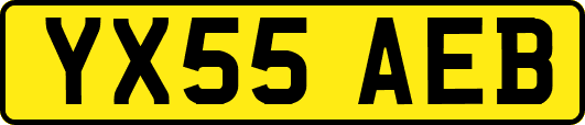 YX55AEB