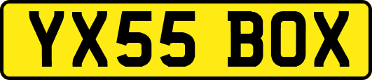 YX55BOX