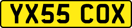 YX55COX