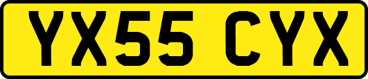 YX55CYX